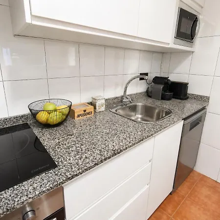 Bajo Con Terraza Y Bbq Cerca De Playas Y Santander Oruna