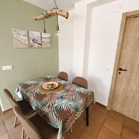 Bajo Con Terraza Y Bbq Cerca De Playas Y Santander Lägenhet Oruna