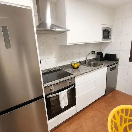 Bajo Con Terraza Y Bbq Cerca De Playas Y Santander * Oruna
